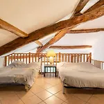 Hébergement de vacances De Lafargue - Maison En Pierre Lumineuse *