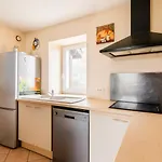 De Lafargue - Maison En Pierre Lumineuse Hébergement de vacances Cazes-Mondenard