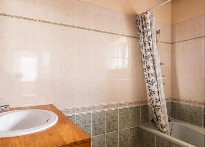 De Lafargue - Maison En Pierre Lumineuse Vakantiehuis *