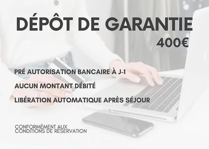 Vakantiehuis De Lafargue - Maison En Pierre Lumineuse *