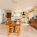 Tatil Evi De Lafargue - Maison En Pierre Lumineuse