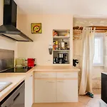 De Lafargue - Maison En Pierre Lumineuse Tatil Evi *