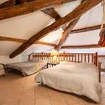 De Lafargue - Maison En Pierre Lumineuse Tatil Evi *