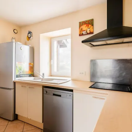 De Lafargue - Maison En Pierre Lumineuse Σπίτι διακοπών Cazes-Mondenard