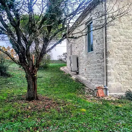 De Lafargue - Maison En Pierre Lumineuse