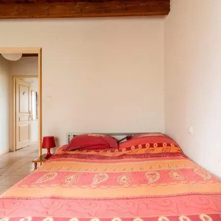 Holiday home De Lafargue - Maison En Pierre Lumineuse *