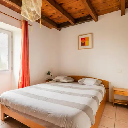 De Lafargue - Maison En Pierre Lumineuse *