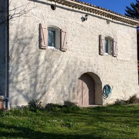 De Lafargue - Maison En Pierre Lumineuse * Cazes-Mondenard