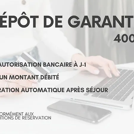 Дом отдыха De Lafargue - Maison En Pierre Lumineuse *