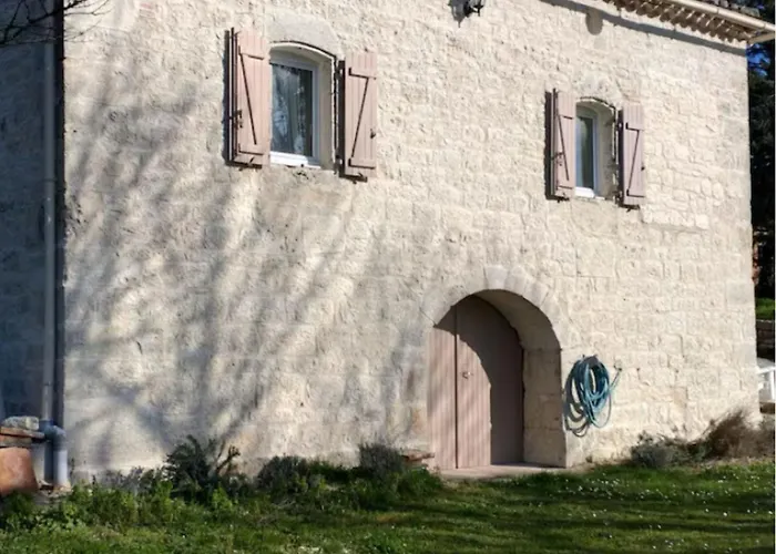 De Lafargue - Maison En Pierre Lumineuse * Cazes-Mondenard